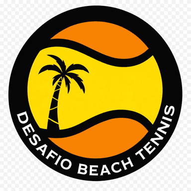Desafio Beach Tennis